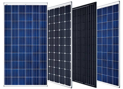Enermoov - Solarworld - panneaux solaire - énergie solaire