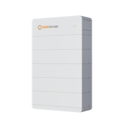 EnerMoov - SolisStorage FlexHome