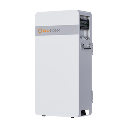 EnerMoov - SolisStorage IntelliHome