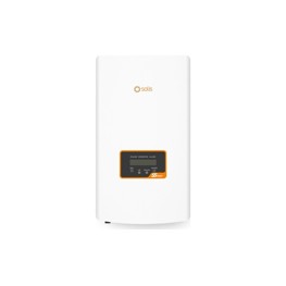 EnerMoov - Solis - onduleur triphasé S5-GR3P