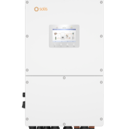 EnerMoov - Solis S6-EH3P(29.9-50)K-H