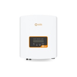 EnerMoov - Solis - onduleur monophasé S6-GR1P