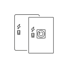 EnerMoov - Studer - Coffrets de bypass