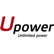 Upower - batterie lithium avec BMS