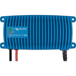 EnerMoov - Victron Energy Blue Smart IP67