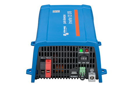 Enermoov - Victron Energy - convertisseur Phoeni VE.Direct