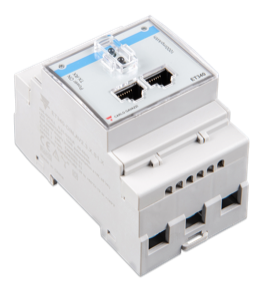 Compteur d'énergie Victron ET340 triphasé 65A RS485