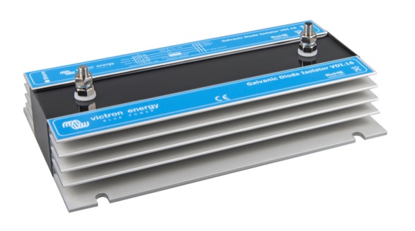 Victron Energy Galvanic Isolator VDI isolateur galvanique anti-corrosion marine