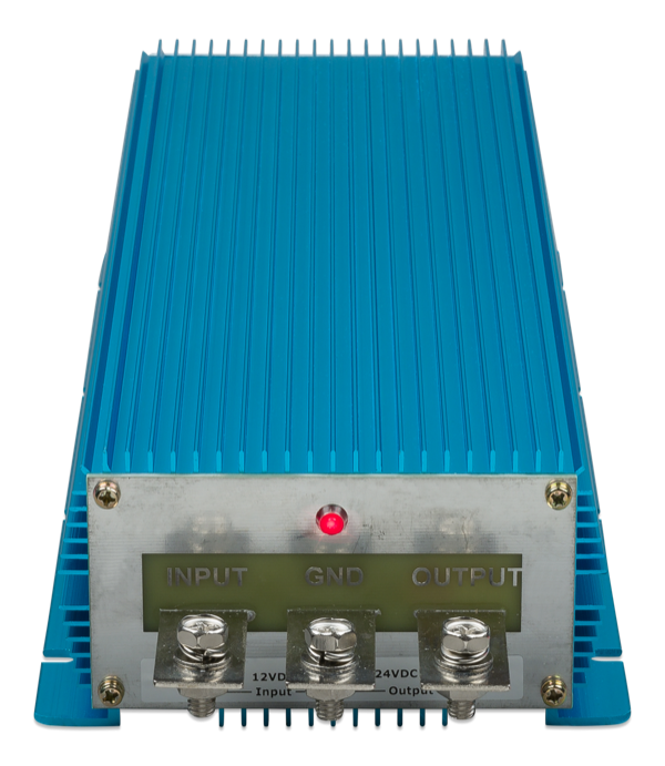 Convertisseur DC-DC étanche Victron Energy Orion IP67 non isolé 12/24 24/12