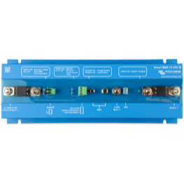 Victron Energy - Smart BMS lithium 12,8V