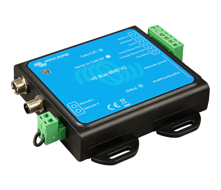 ENERMOOV - VICTRON - SMALL BMS V2 SMART