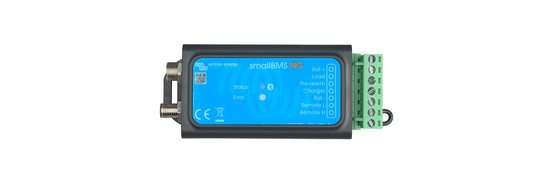 Enermoov - Victron Small BMS NG pour batterie lithium NG