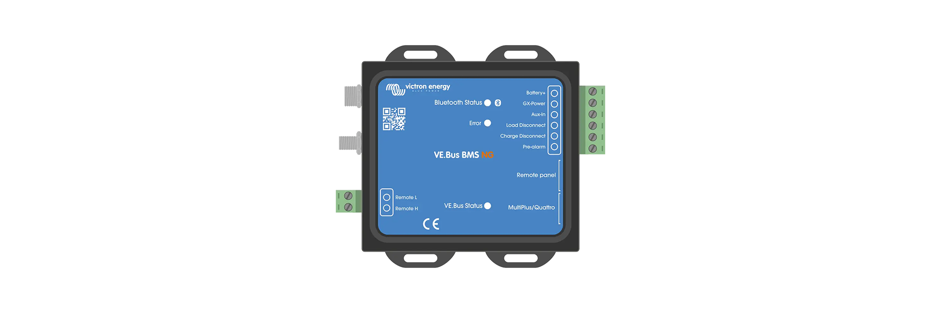 Enermoov - Victron VE BUS BMS NG pour batterie lithium NG