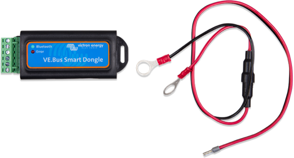 Victron Energy VE.Bus Smart dongle Bluetooth pour MultiPlus Quattro