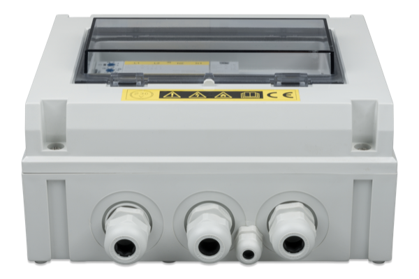 Victron Energy VE Transfer Switch commutateur de transfert automatique 5 10 kVA