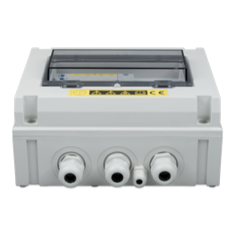 Victron Energy - commutateur de transfert VE Transfer Switch