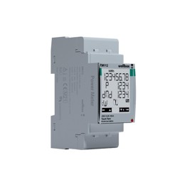 EnerMoov - Wallbox - Compteurs Power Boost